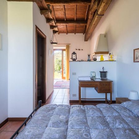 Il Castoro Di Martignano Villa Anguillara Sabazia Exterior foto