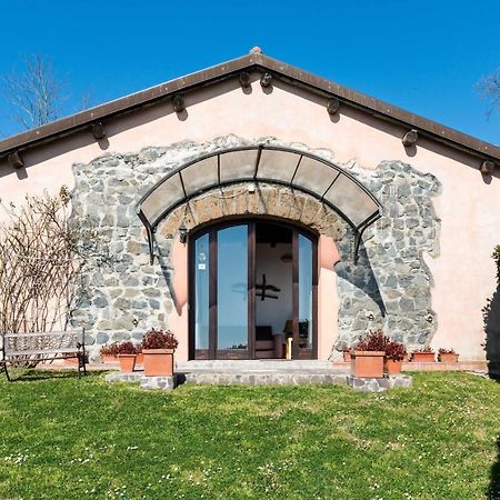 Il Castoro Di Martignano Villa Anguillara Sabazia Exterior foto