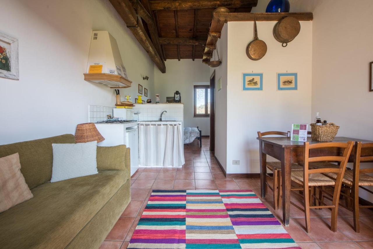 Il Castoro Di Martignano Villa Anguillara Sabazia Exterior foto