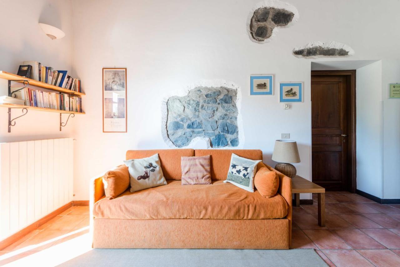 Il Castoro Di Martignano Villa Anguillara Sabazia Exterior foto