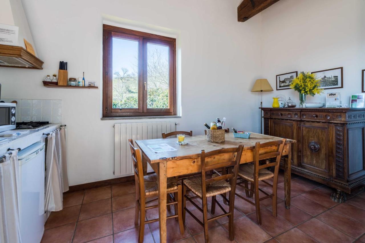 Il Castoro Di Martignano Villa Anguillara Sabazia Exterior foto