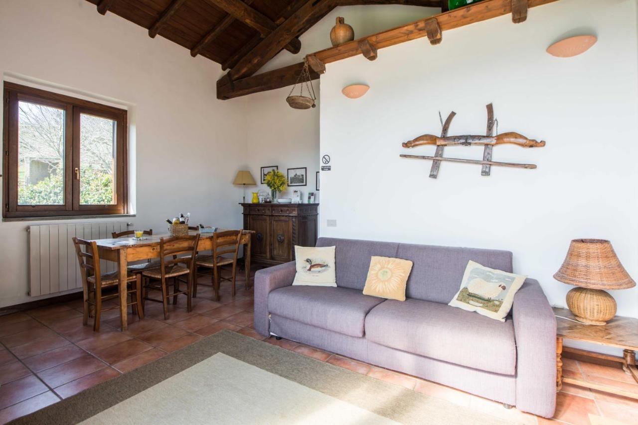 Il Castoro Di Martignano Villa Anguillara Sabazia Exterior foto
