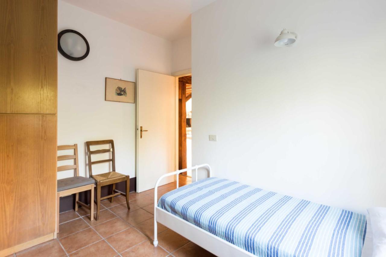 Il Castoro Di Martignano Villa Anguillara Sabazia Exterior foto