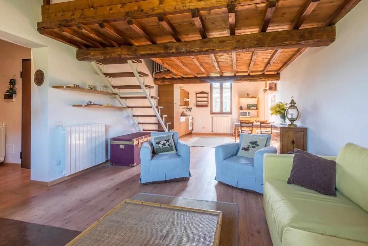 Il Castoro Di Martignano Villa Anguillara Sabazia Exterior foto