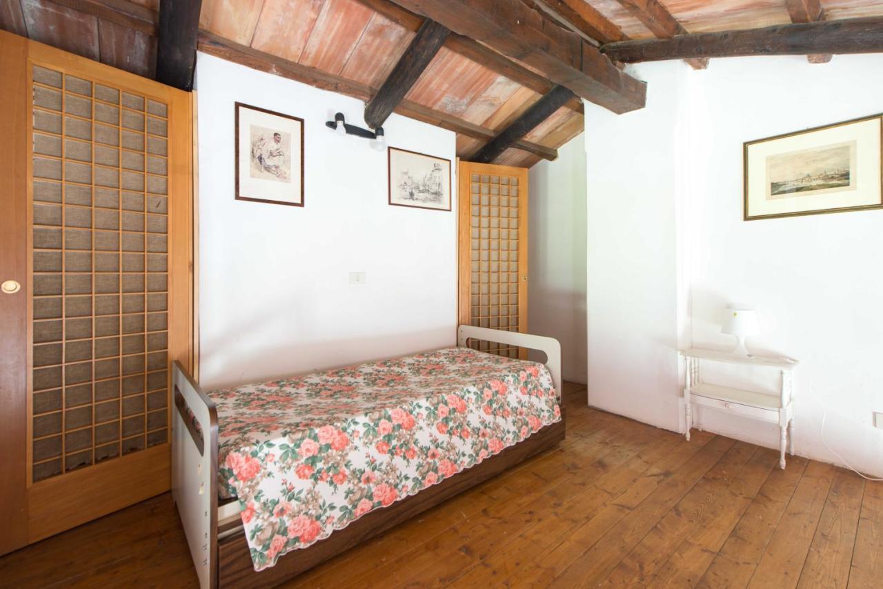 Il Castoro Di Martignano Villa Anguillara Sabazia Exterior foto