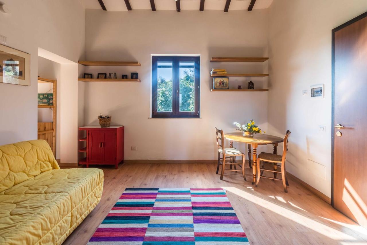 Il Castoro Di Martignano Villa Anguillara Sabazia Exterior foto